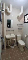 Blk 402 Rainbow Ville (Bedok), HDB 3 Rooms #629760891